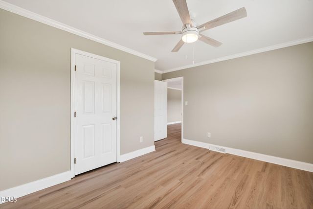156 Sandee Drive, Angier, NC 27501