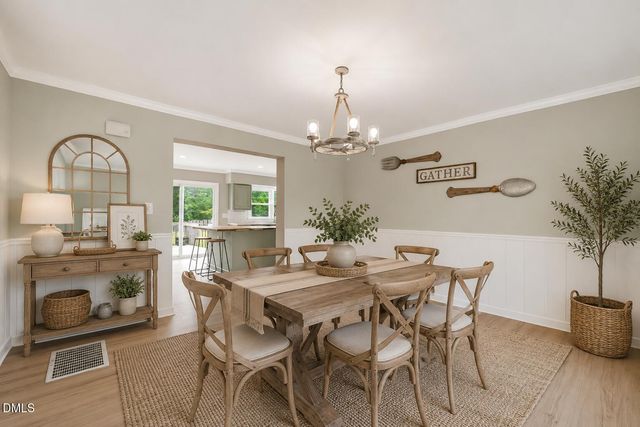 156 Sandee Drive, Angier, NC 27501