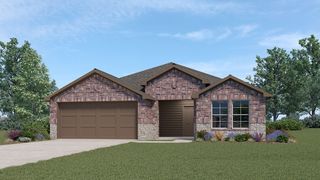1165 Samantha Drive, Dallas, TX 75253