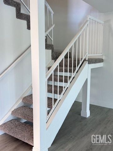 4122 Pinewood Lake Drive, Bakersfield, CA 93309