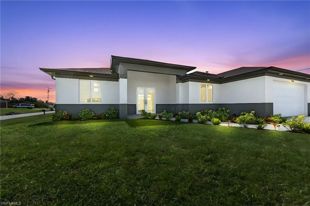 2700 NW 6th ST, Cape Coral, FL 33993