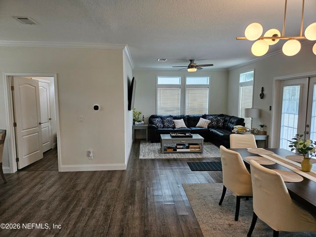 195 CABEZA Street, St. Augustine, FL 32080