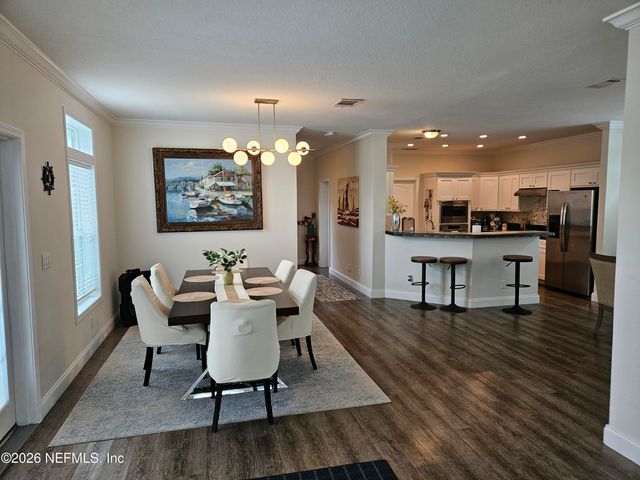 195 CABEZA Street, St. Augustine, FL 32080