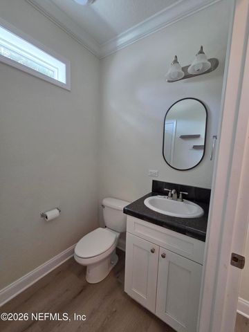 195 CABEZA Street, St. Augustine, FL 32080