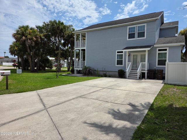 195 CABEZA Street, St. Augustine, FL 32080