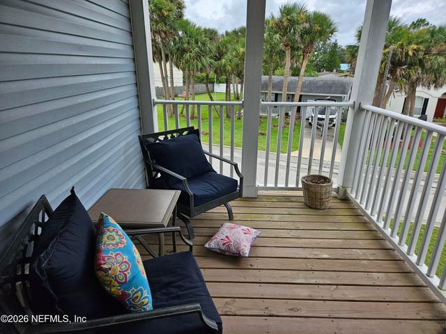 195 CABEZA Street, St. Augustine, FL 32080