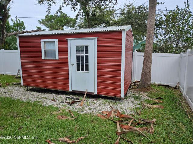 195 CABEZA Street, St. Augustine, FL 32080