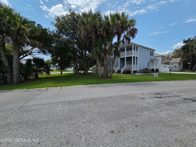 195 CABEZA Street, St. Augustine, FL 32080