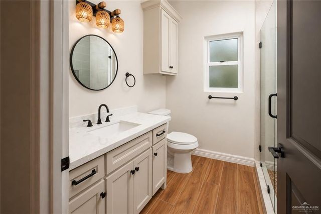 601 La Laguna Road, Mission, TX 78572