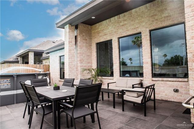 601 La Laguna Road, Mission, TX 78572