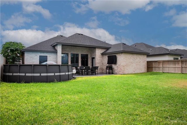 601 La Laguna Road, Mission, TX 78572