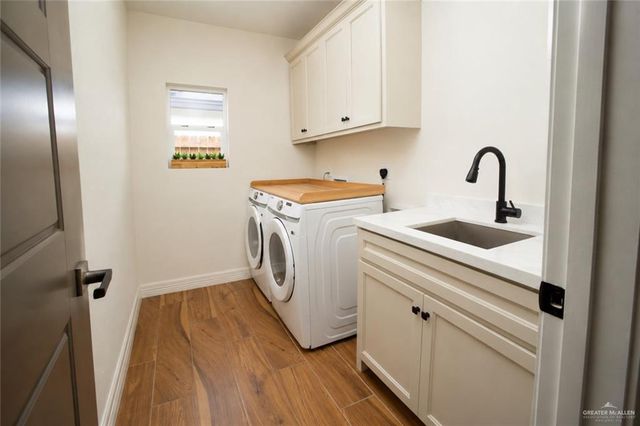 601 La Laguna Road, Mission, TX 78572