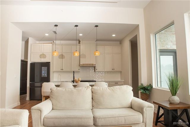 601 La Laguna Road, Mission, TX 78572