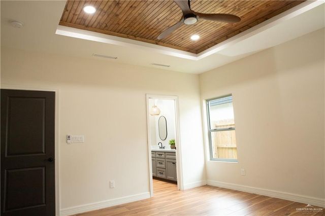 601 La Laguna Road, Mission, TX 78572