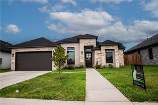 601 La Laguna Road, Mission, TX 78572