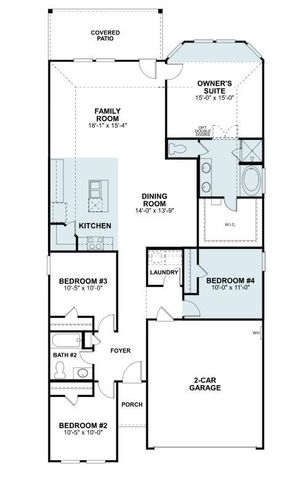 5715 Sunland Trail, Fulshear, TX 77441