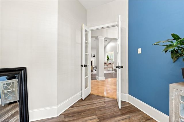 6025 Habersham Drive, Kernersville, NC 27284