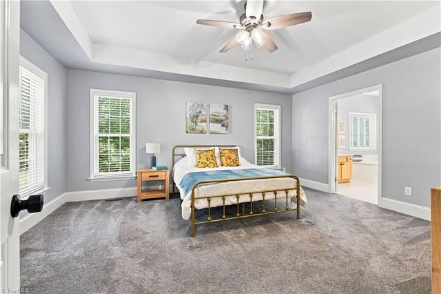 6025 Habersham Drive, Kernersville, NC 27284