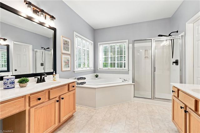 6025 Habersham Drive, Kernersville, NC 27284
