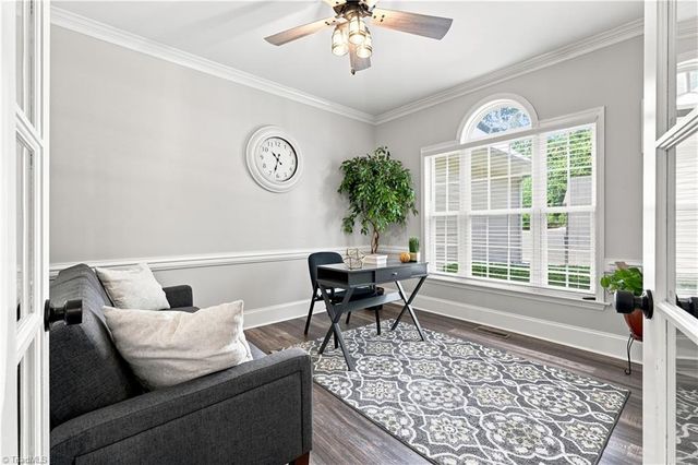 6025 Habersham Drive, Kernersville, NC 27284