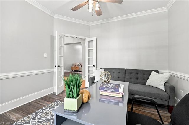 6025 Habersham Drive, Kernersville, NC 27284