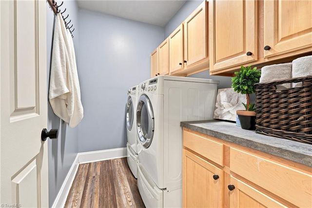 6025 Habersham Drive, Kernersville, NC 27284