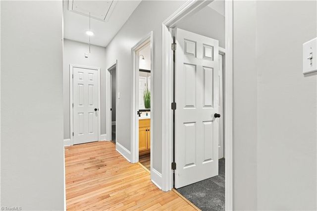 6025 Habersham Drive, Kernersville, NC 27284