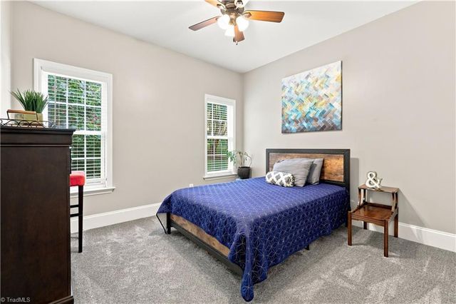 6025 Habersham Drive, Kernersville, NC 27284