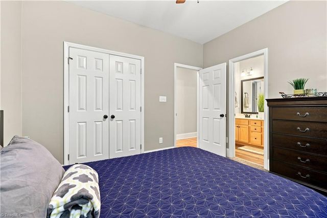 6025 Habersham Drive, Kernersville, NC 27284