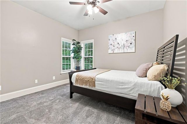 6025 Habersham Drive, Kernersville, NC 27284