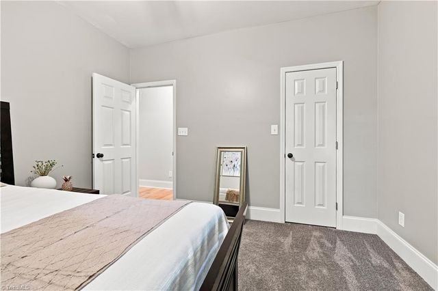 6025 Habersham Drive, Kernersville, NC 27284