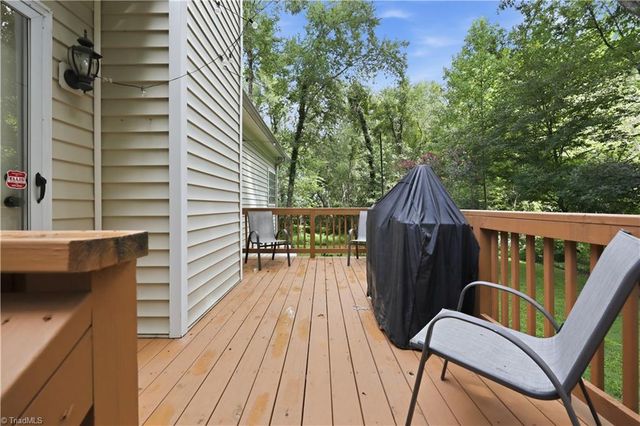 6025 Habersham Drive, Kernersville, NC 27284