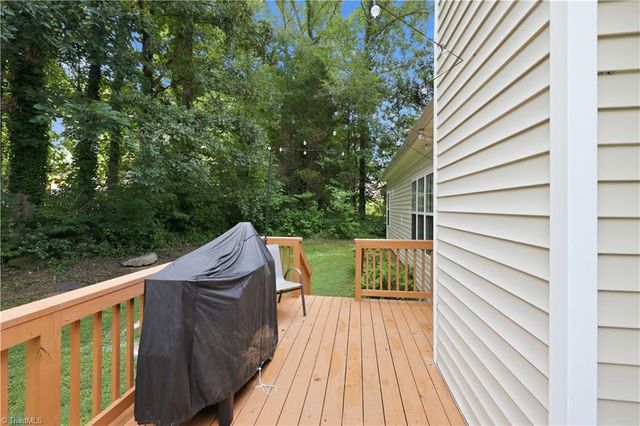 6025 Habersham Drive, Kernersville, NC 27284