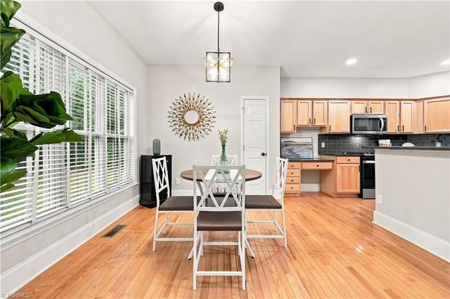 6025 Habersham Drive, Kernersville, NC 27284