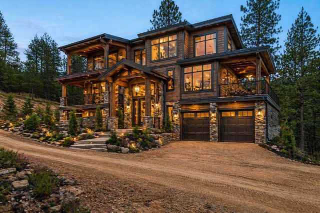 22829 E Red Feather Ln, Liberty Lake, WA 99019