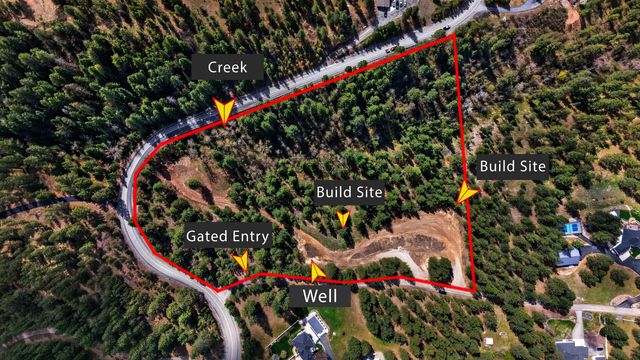 22829 E Red Feather Ln, Liberty Lake, WA 99019