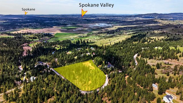 22829 E Red Feather Ln, Liberty Lake, WA 99019