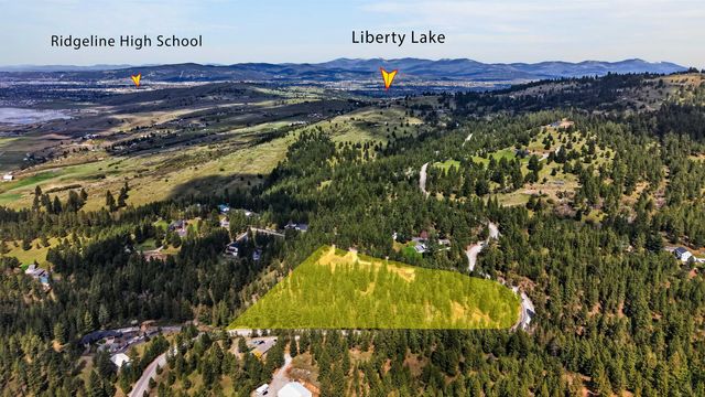 22829 E Red Feather Ln, Liberty Lake, WA 99019