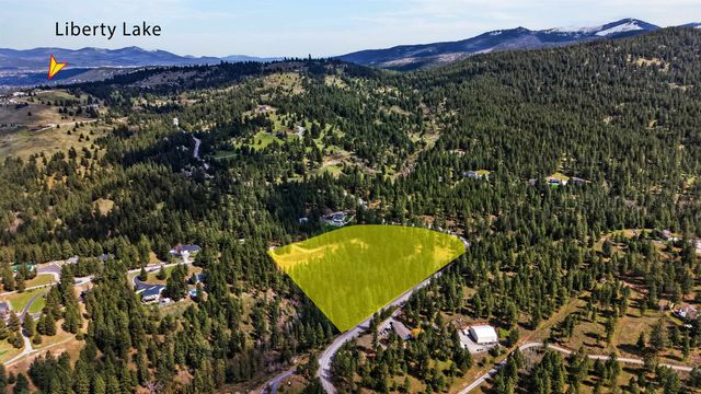 22829 E Red Feather Ln, Liberty Lake, WA 99019