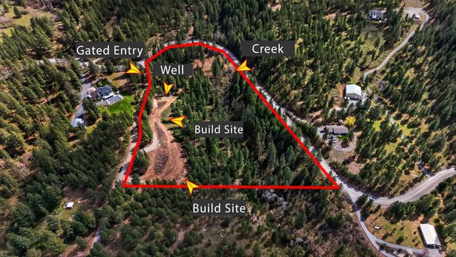 22829 E Red Feather Ln, Liberty Lake, WA 99019