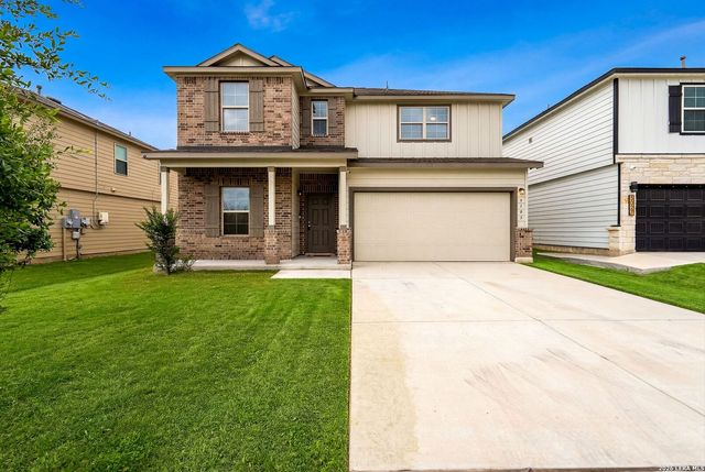 5103 Topaz Bend, San Antonio, TX 78263