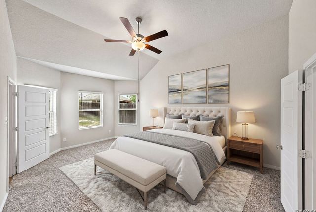 5103 Topaz Bend, San Antonio, TX 78263