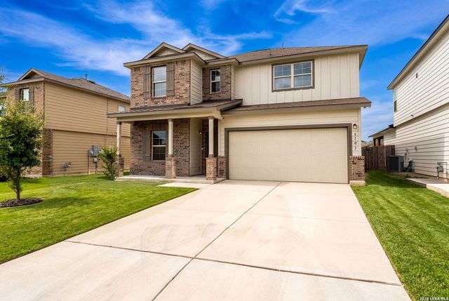5103 Topaz Bend, San Antonio, TX 78263