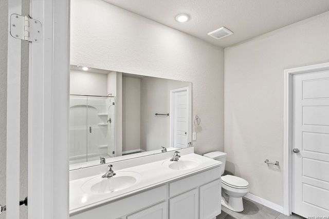 5103 Topaz Bend, San Antonio, TX 78263