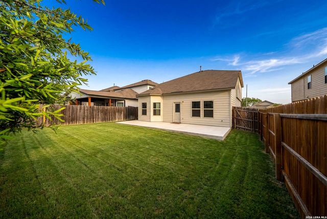 5103 Topaz Bend, San Antonio, TX 78263