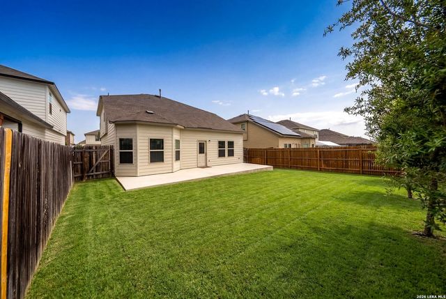 5103 Topaz Bend, San Antonio, TX 78263