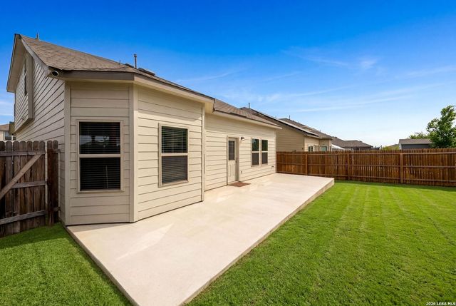 5103 Topaz Bend, San Antonio, TX 78263