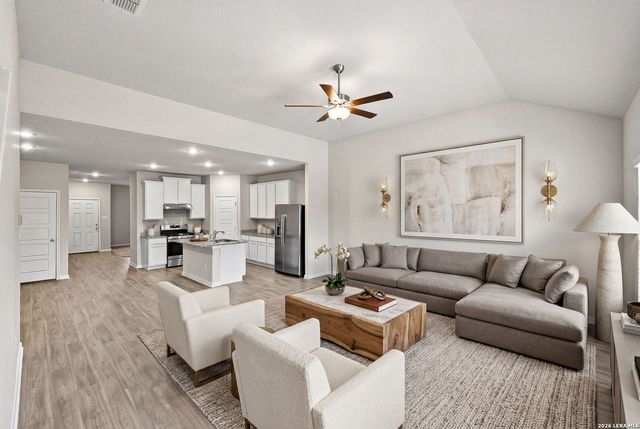 5103 Topaz Bend, San Antonio, TX 78263