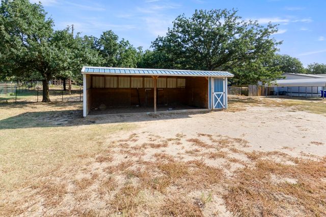 313 Hogan Lane, Whitesboro, TX 76273