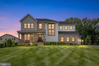 4388 DESPAIN PL, Haymarket, VA 20169